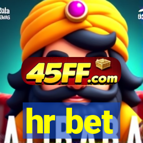 hr bet